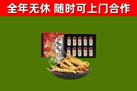 南平市烟酒回收冬虫夏草礼盒.jpg